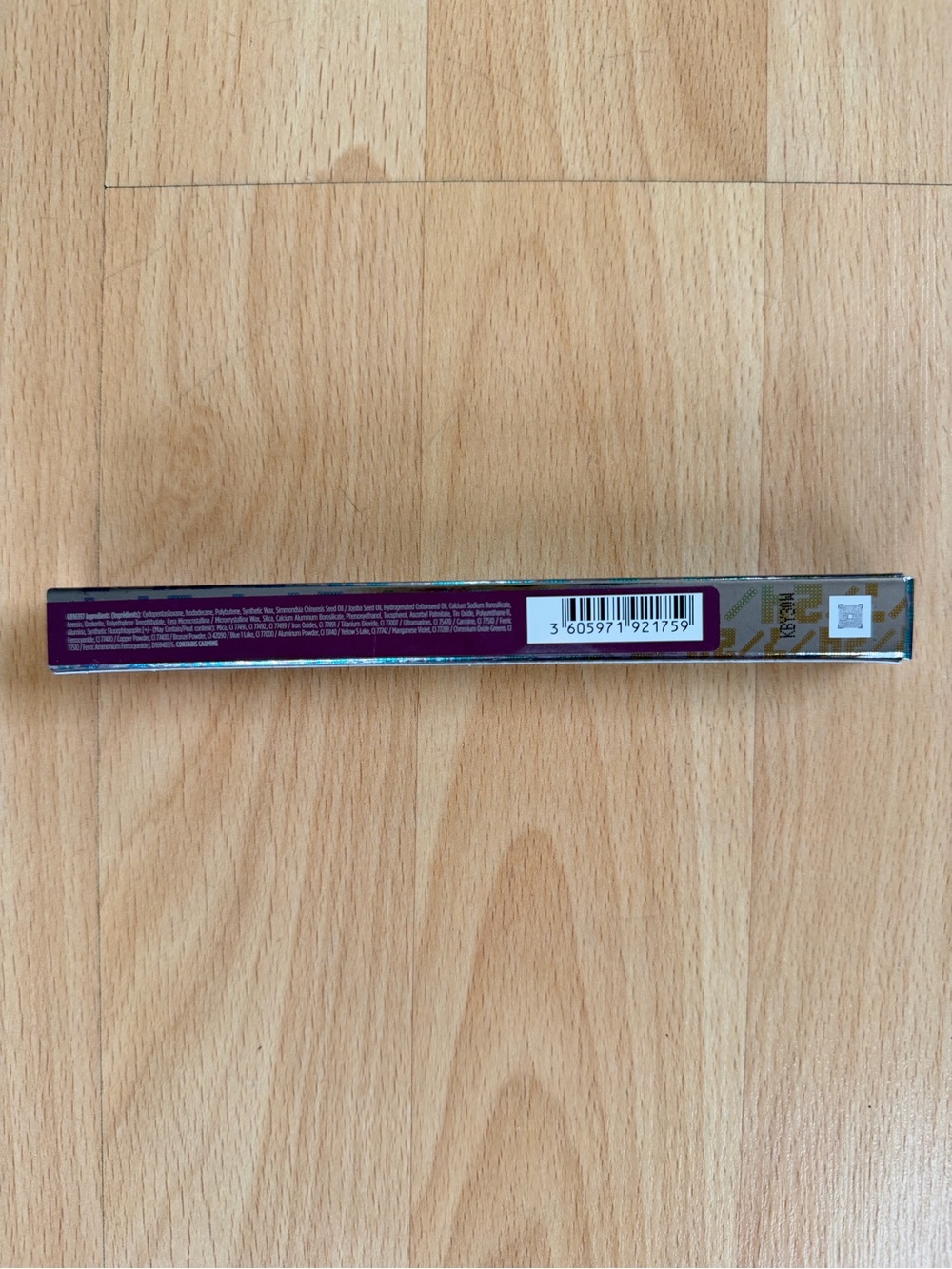 Urban Decay 24/7 Glide-On Waterproof Eyeliner Pencil LOVE DRUG metallic NIB - Picture 8 of 12